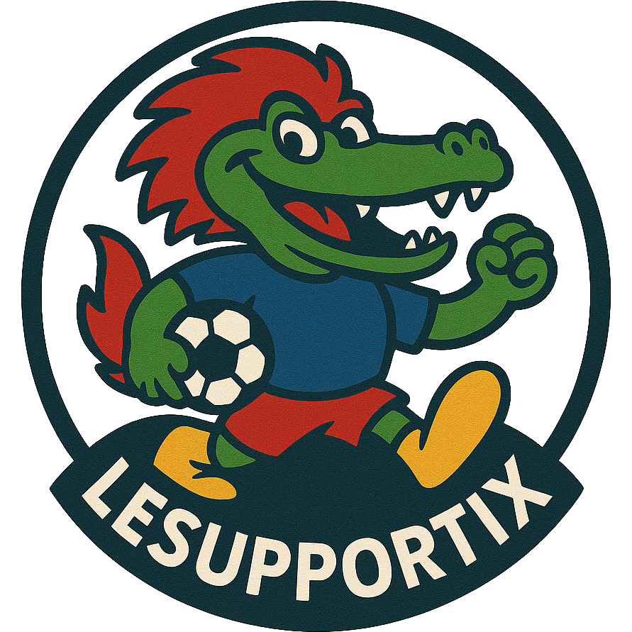 Lesupportix Logo
